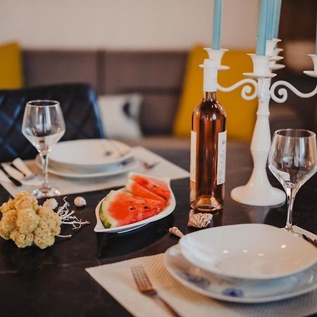 Studio Apartmant Tonka 시베니크 외부 사진
