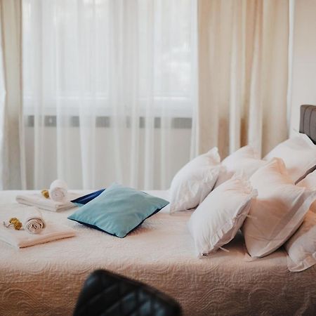 Studio Apartmant Tonka 시베니크 외부 사진
