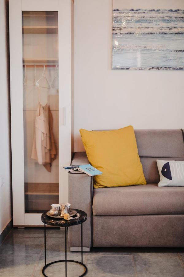 Studio Apartmant Tonka 시베니크 외부 사진