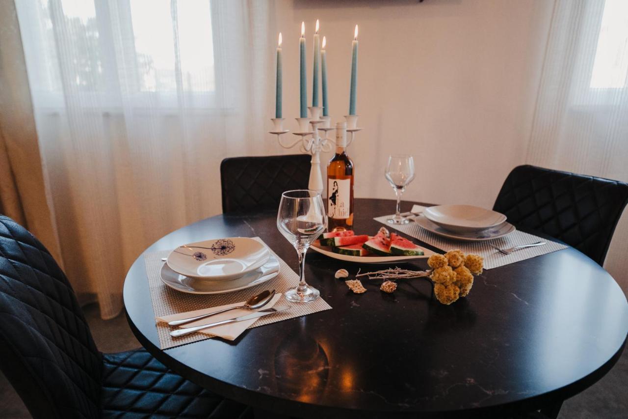 Studio Apartmant Tonka 시베니크 외부 사진