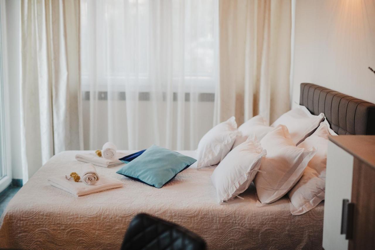 Studio Apartmant Tonka 시베니크 외부 사진